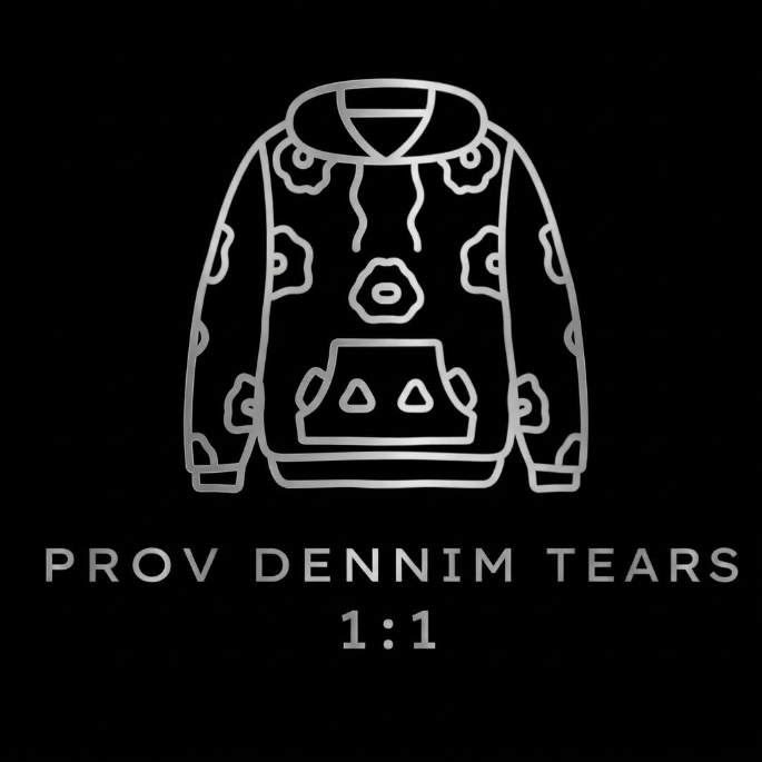 PROVEEDOR DENNIM TEARS