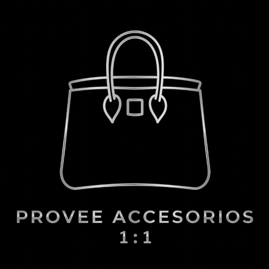 PROVEEDOR ACCESORIOS