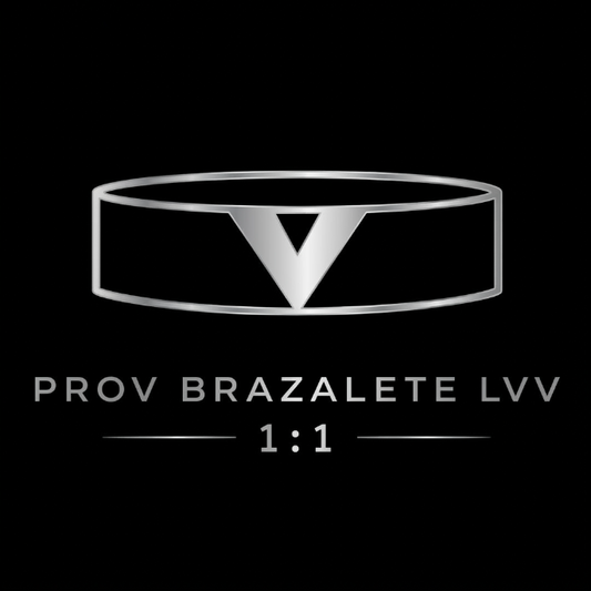 PROVEEDOR BRAZALETE LVV
