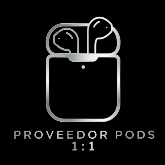 PROVEEDOR PODS