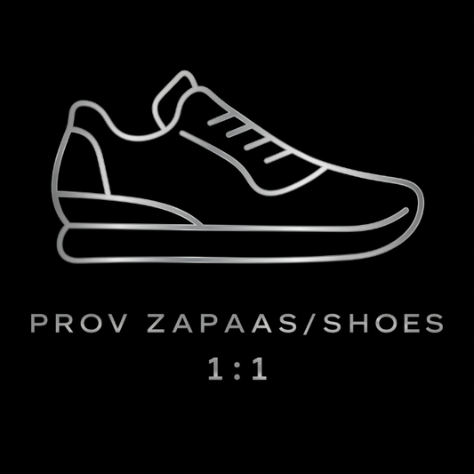 PROVEEDOR ZAPATILLAS