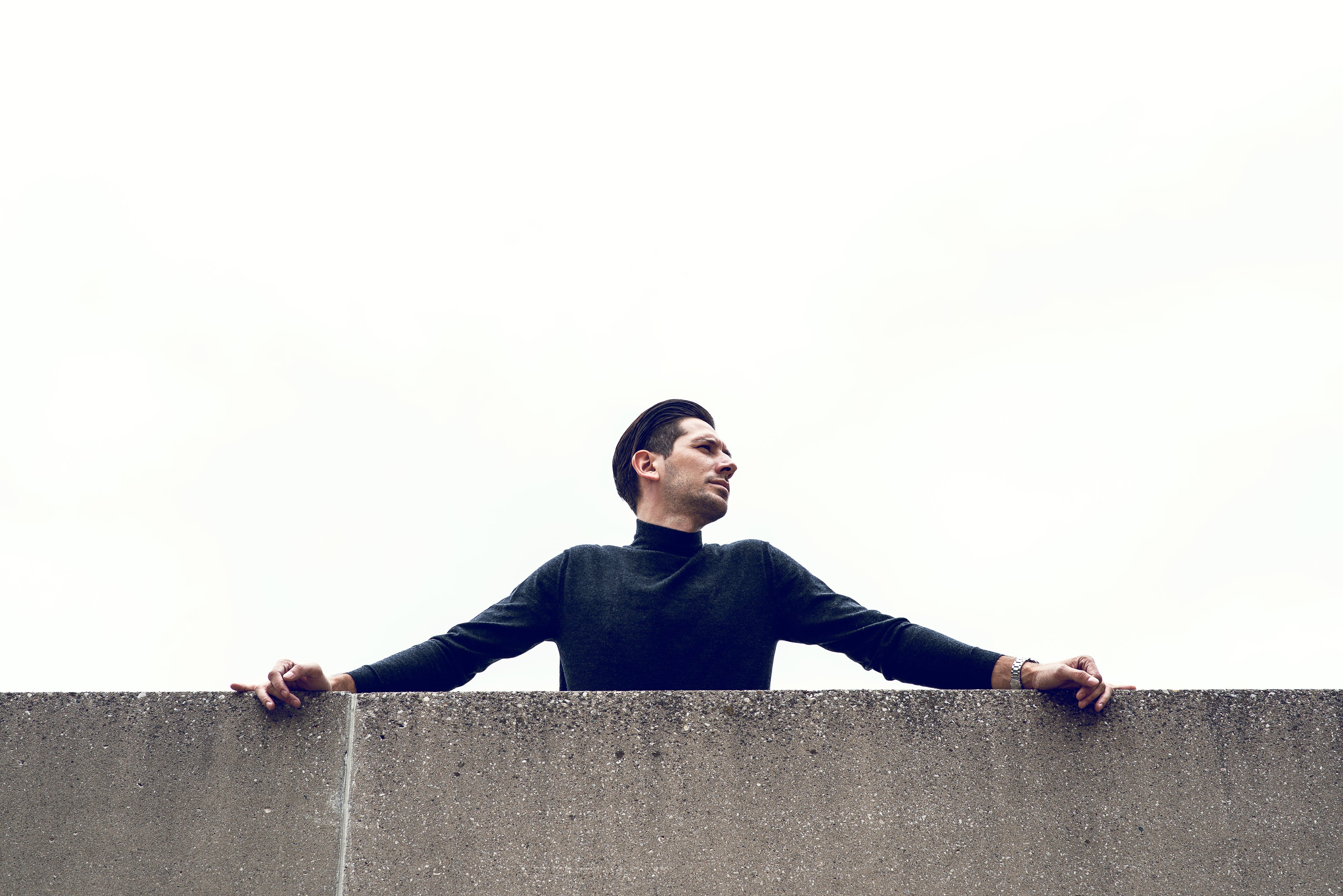 <em>Raul E.</em>